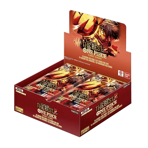 Premium Booster - The Best 2