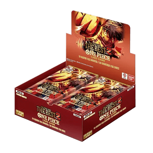 Premium Booster - The Best 2 pack booster