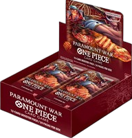 Guerre au sommet pack booster