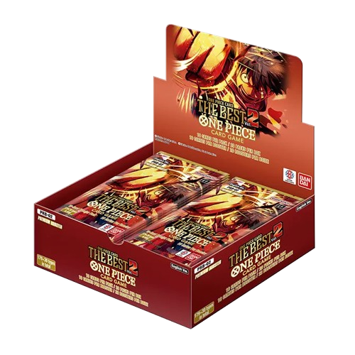 Premium Booster - The Best 2