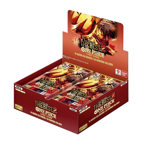 Premium Booster - The Best 2 pack booster